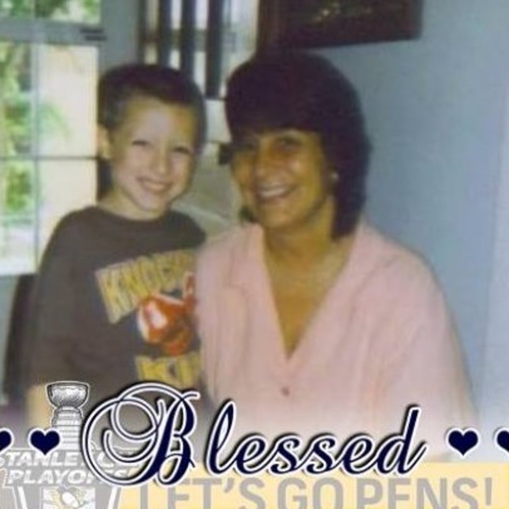 Meet your Posher, Marta